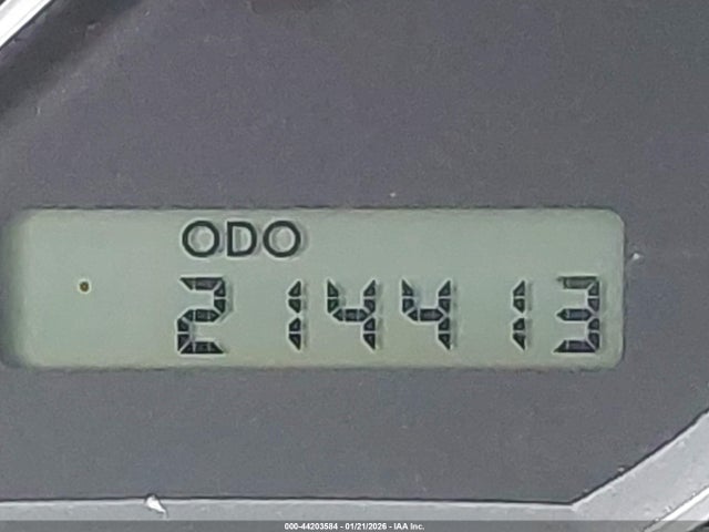44203584 :رقم المزاد ، JF1GH7G66AG812802 vin ، 2010 Subaru Impreza Wrx مزاد بيع