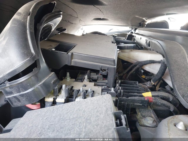 Продажа на аукционе авто 2024 Buick Envista Avenir Fwd, vin: KL47LCE23RB025861, номер лота: 44203598