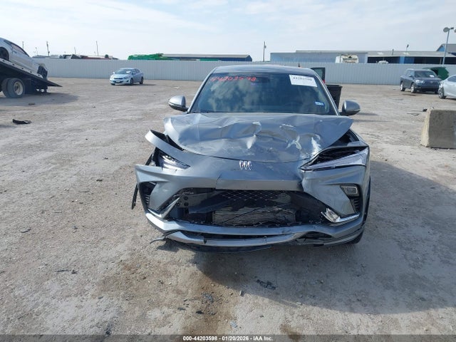 Продажа на аукционе авто 2024 Buick Envista Avenir Fwd, vin: KL47LCE23RB025861, номер лота: 44203598