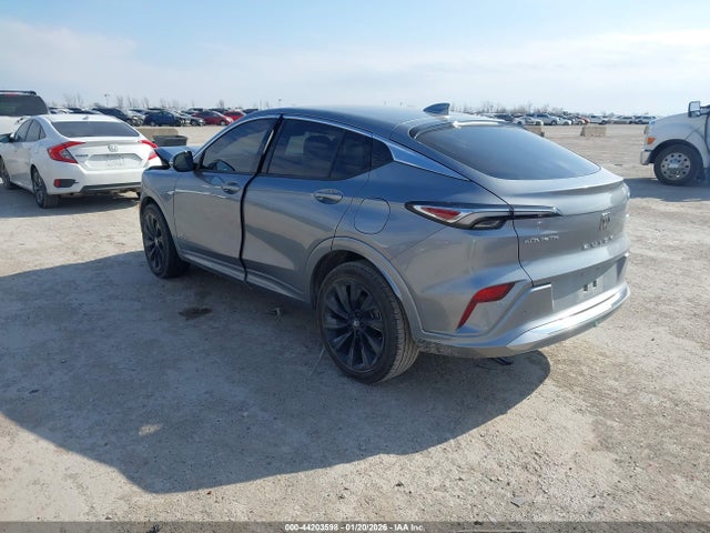 Продажа на аукционе авто 2024 Buick Envista Avenir Fwd, vin: KL47LCE23RB025861, номер лота: 44203598