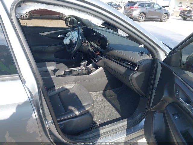 Продажа на аукционе авто 2024 Buick Envista Avenir Fwd, vin: KL47LCE23RB025861, номер лота: 44203598