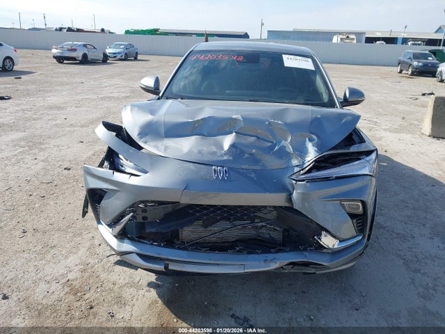 Продажа на аукционе авто 2024 Buick Envista Avenir Fwd, vin: KL47LCE23RB025861, номер лота: 44203598