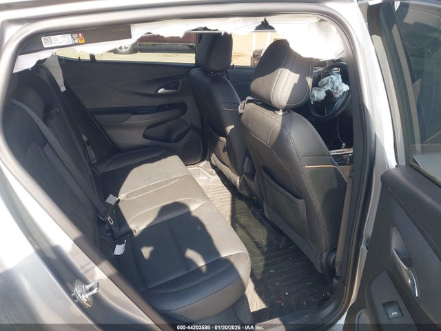 Продажа на аукционе авто 2024 Buick Envista Avenir Fwd, vin: KL47LCE23RB025861, номер лота: 44203598