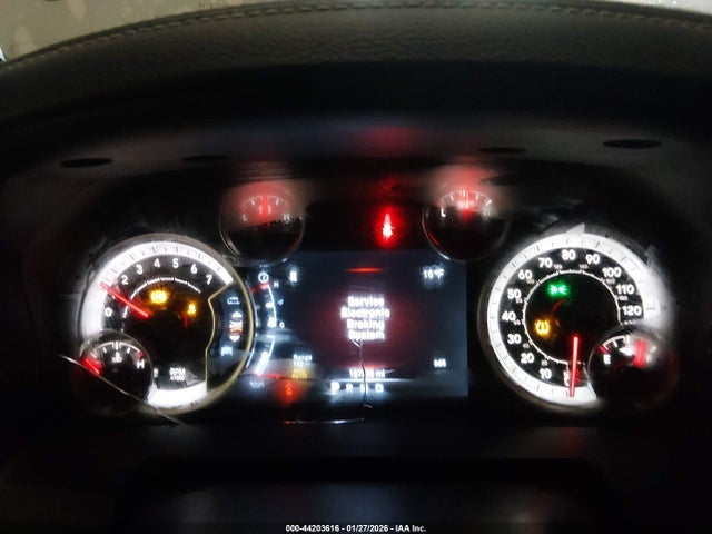 Auction sale of the 2013 Ram 1500 Sport, vin: 1C6RR7MT7DS508090, lot number: 44203616