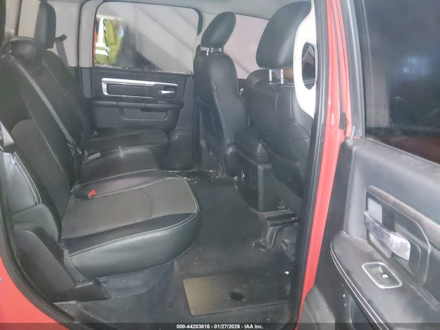 Auction sale of the 2013 Ram 1500 Sport, vin: 1C6RR7MT7DS508090, lot number: 44203616