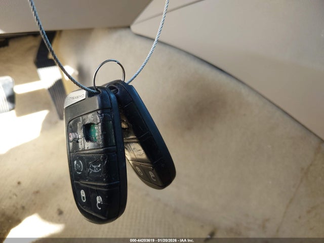 2011 CHRYSLER 300C 2C3CA6CT3BH559502 Photo 10