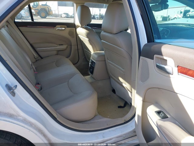 2011 CHRYSLER 300C 2C3CA6CT3BH559502 Photo 7