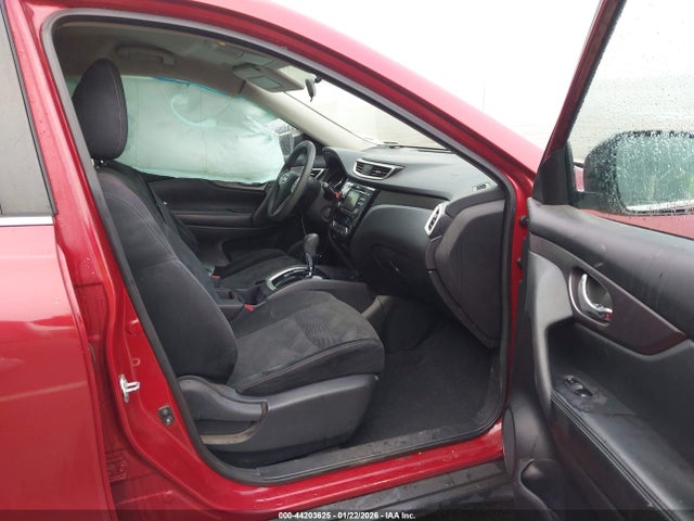 5N1AT2MT3GC738049 Nissan Rogue S/sl/sv