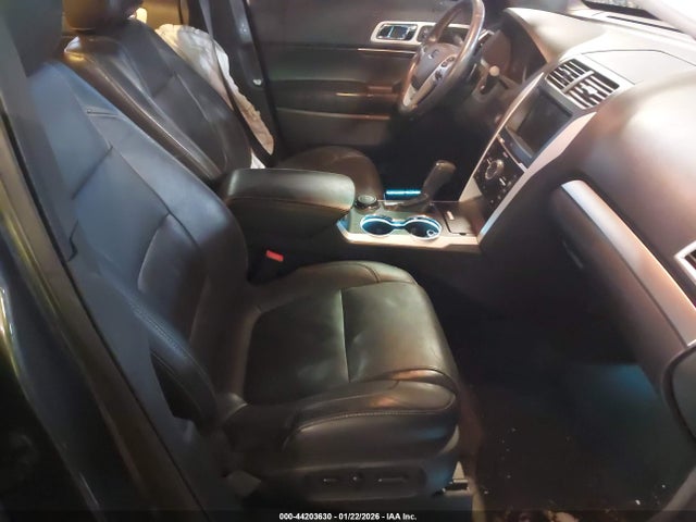 1FM5K8GT5FGB76164 Ford EXPLORER SPORT