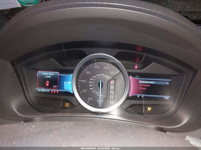 1FM5K8GT5FGB76164 Ford EXPLORER SPORT