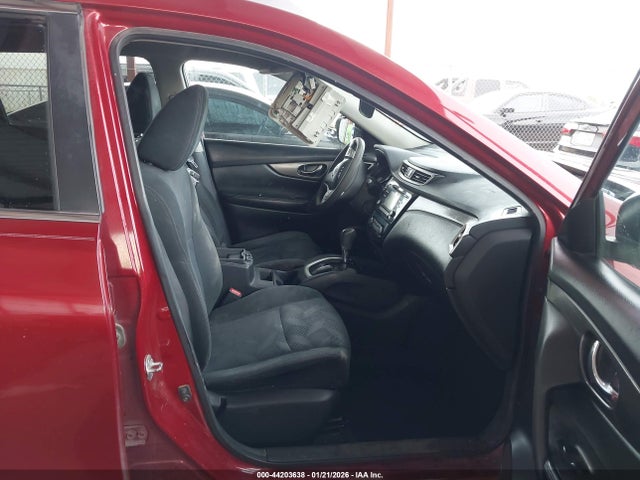 5N1AT2MN6GC815689 Nissan Rogue S/sl/sv