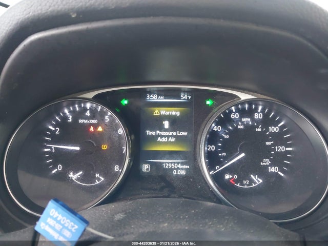 5N1AT2MN6GC815689 Nissan Rogue S/sl/sv