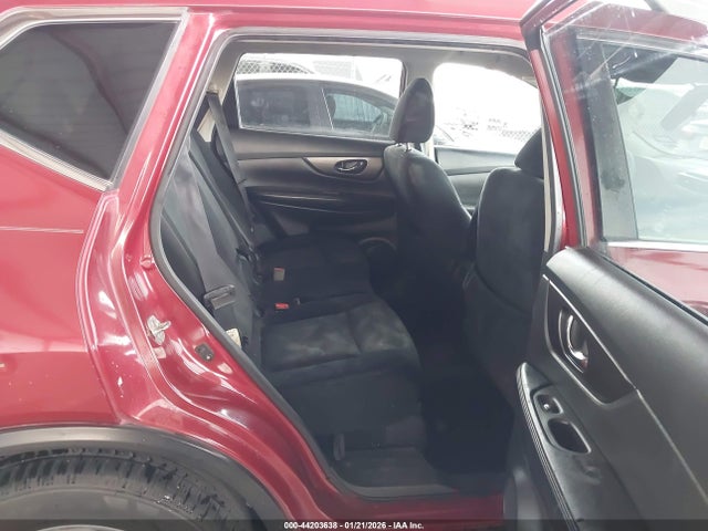 5N1AT2MN6GC815689 Nissan Rogue S/sl/sv