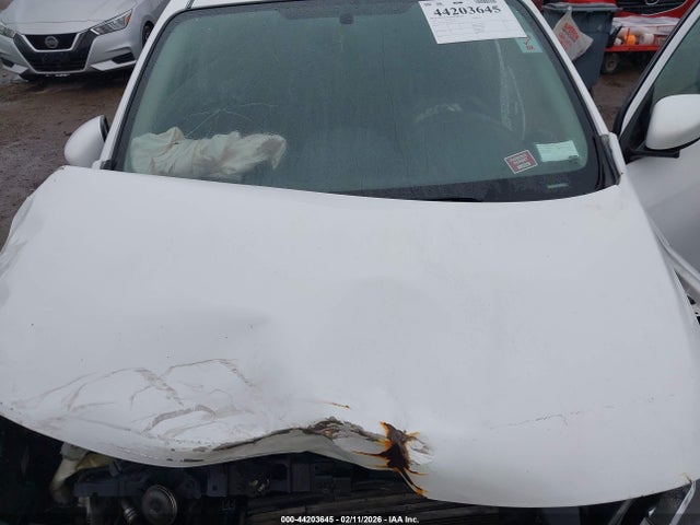 Nissan Versa 1.6 S+ 2016 3N1CN7AP1GL899311 Image 10