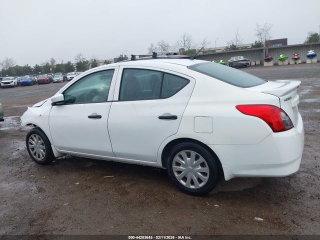 Nissan Versa 1.6 S+ 2016 3N1CN7AP1GL899311 Image 14