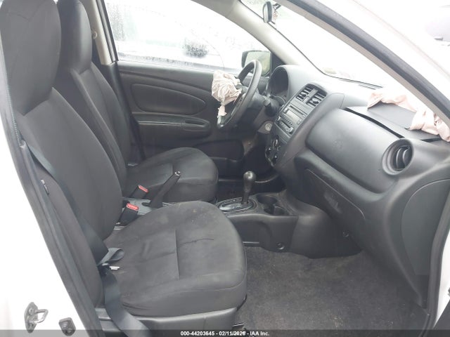 Nissan Versa 1.6 S+ 2016 3N1CN7AP1GL899311 Image 5
