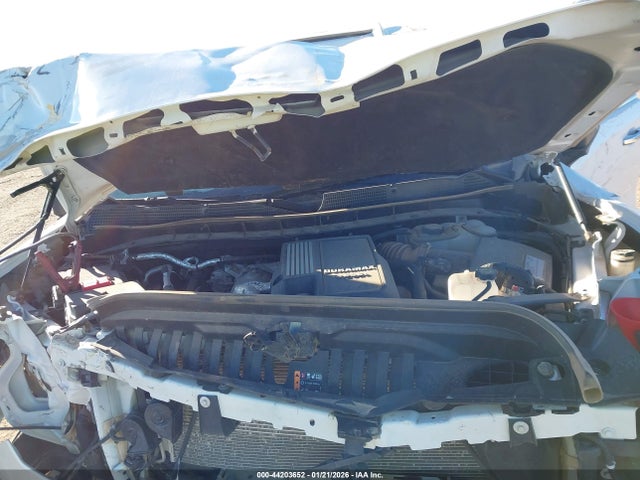3GTU9FET6MG337626 GMC Sierra 1500 4wd Short Box Denali