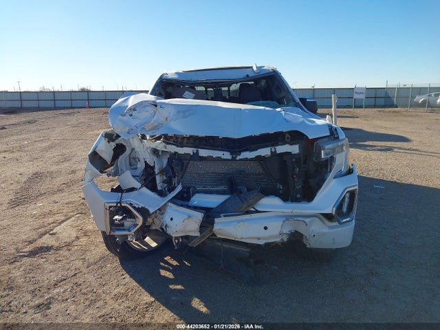 3GTU9FET6MG337626 GMC Sierra 1500 4wd Short Box Denali