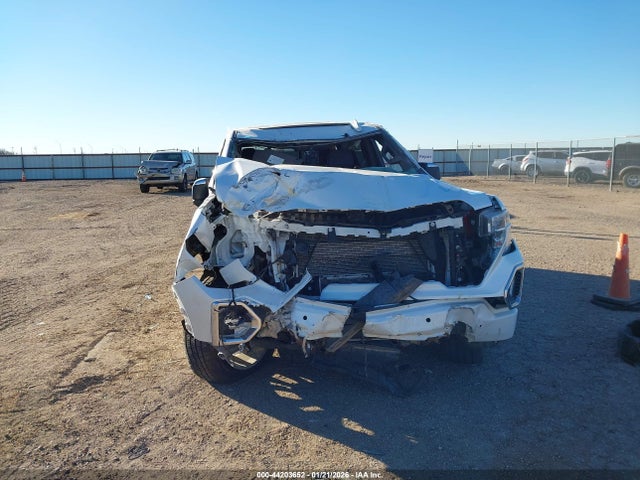 3GTU9FET6MG337626 GMC Sierra 1500 4wd Short Box Denali