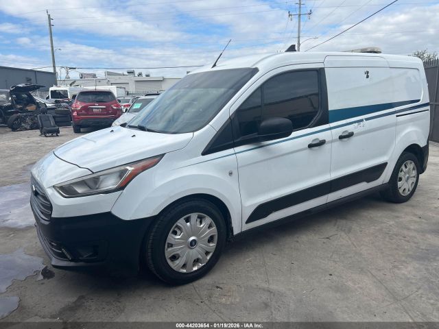 2019 FORD TRANSIT CONNECT NM0LS7E21K1405305 Photo 1