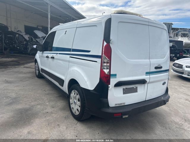 2019 FORD TRANSIT CONNECT NM0LS7E21K1405305 Photo 2