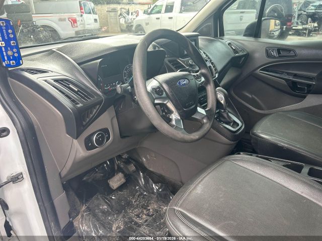 2019 FORD TRANSIT CONNECT NM0LS7E21K1405305 Photo 4