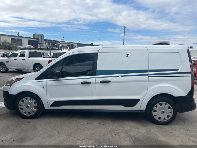 2019 FORD TRANSIT CONNECT NM0LS7E21K1405305 Photo 5