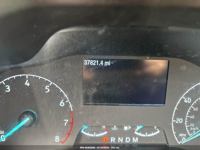 2019 FORD TRANSIT CONNECT NM0LS7E21K1405305 Photo 6