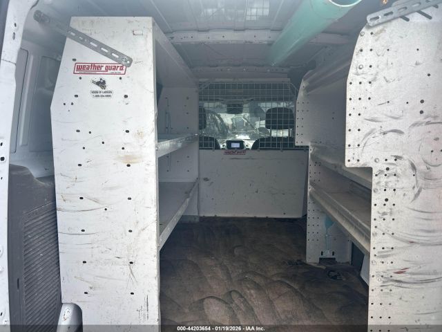 2019 FORD TRANSIT CONNECT NM0LS7E21K1405305 Photo 7