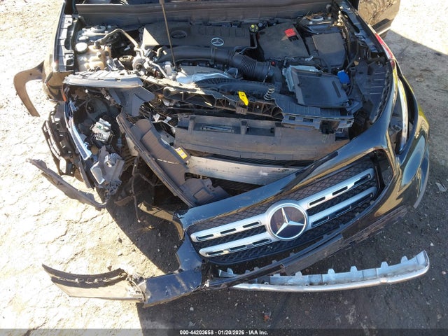 2020 MERCEDES-BENZ GLB 250 W1N4M4HB2LW024913 Photo 9