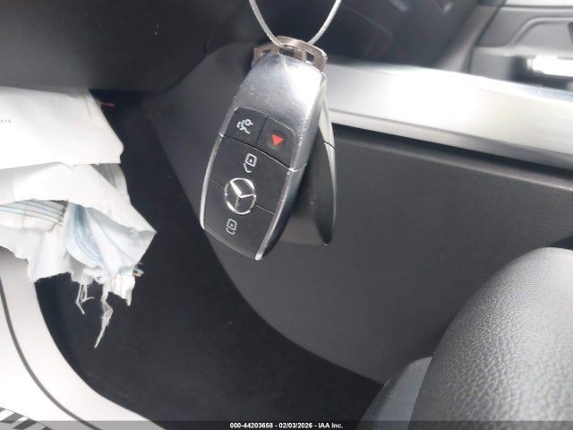 2020 MERCEDES-BENZ GLB 250 W1N4M4HB2LW024913 Photo 10