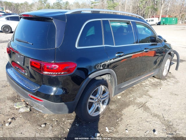 2020 MERCEDES-BENZ GLB 250 W1N4M4HB2LW024913 Photo 3