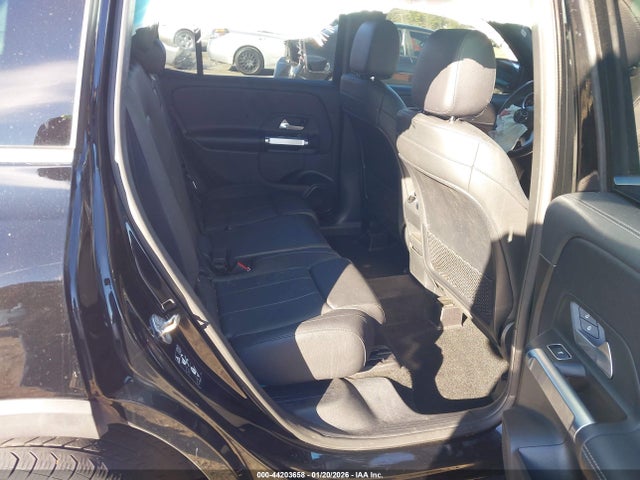 2020 MERCEDES-BENZ GLB 250 W1N4M4HB2LW024913 Photo 7