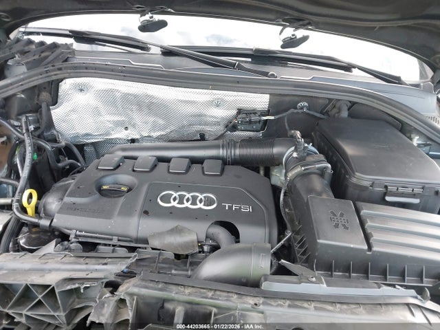 2018 AUDI Q3 WA1ECCFS5JR033705 Photo 9