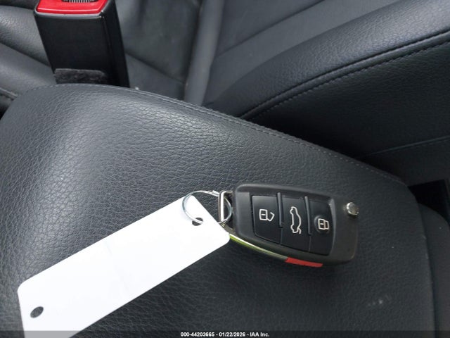 2018 AUDI Q3 WA1ECCFS5JR033705 Photo 10