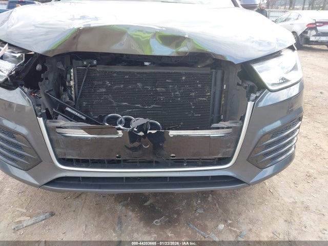 2018 AUDI Q3 WA1ECCFS5JR033705 Photo 5