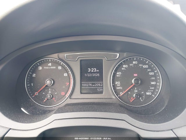 2018 AUDI Q3 WA1ECCFS5JR033705 Photo 6