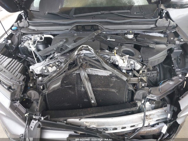 5FNYG1H8XSB064047 Honda Pilot Elite