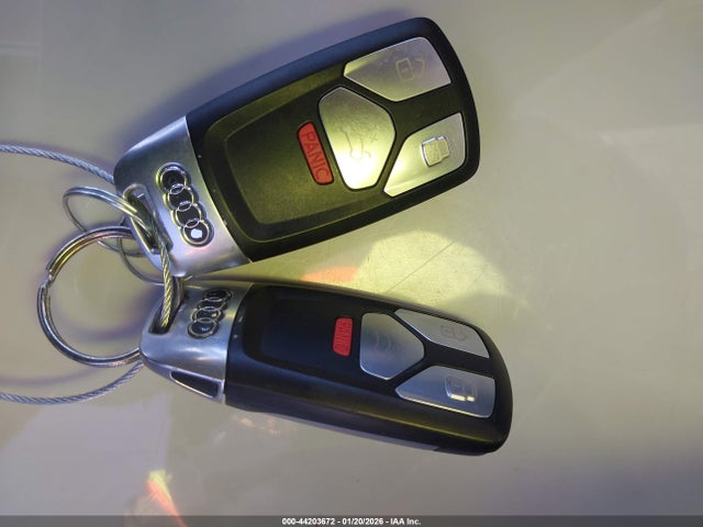 2020 AUDI Q5 WA1ANAFY1L2073809 Photo 10