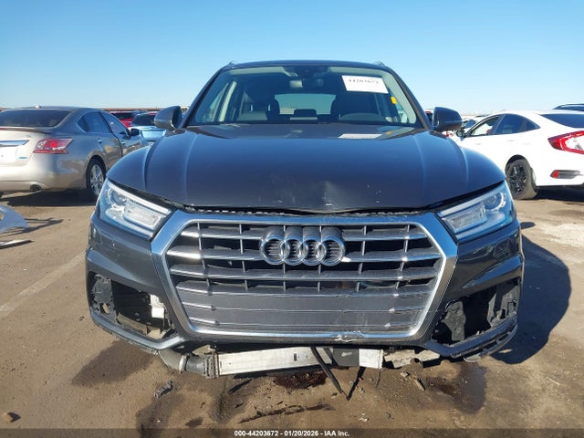 WA1ANAFY1L2073809 Audi Q5 Premium 45 Tfsi Quattro S Tronic