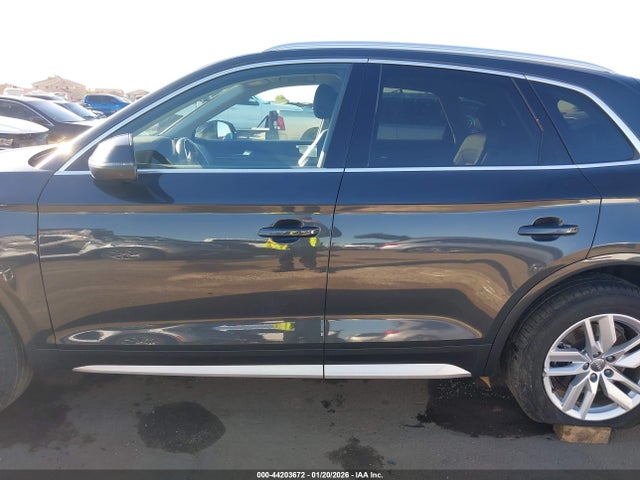 WA1ANAFY1L2073809 Audi Q5 Premium 45 Tfsi Quattro S Tronic