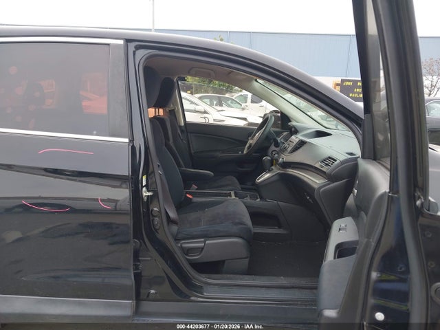 3CZRM3H39EG710636 Honda CR-V LX