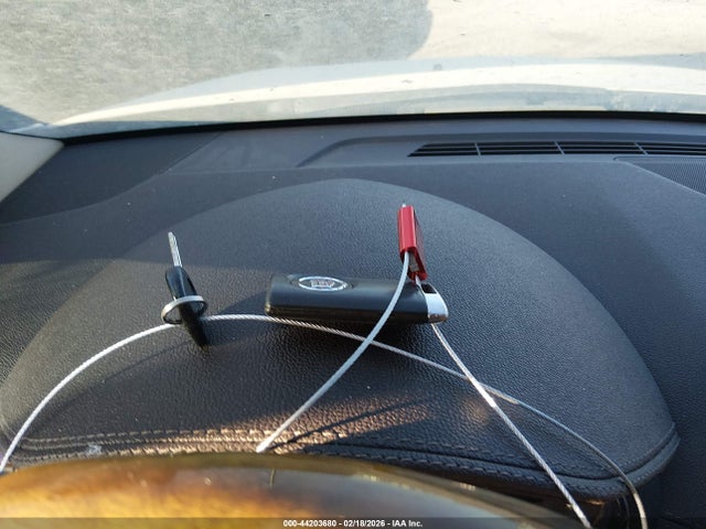 2012 CADILLAC CTS 1G6DE5E54C0131833 Photo 10