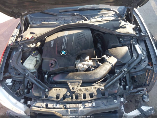 WBA3T3C55FP738922 BMW 435i