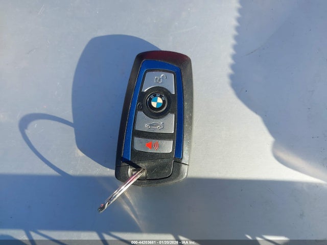 WBA3T3C55FP738922 BMW 435i