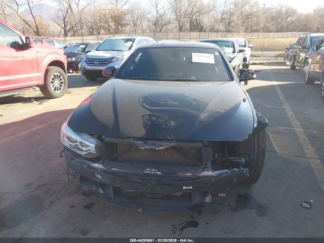 WBA3T3C55FP738922 BMW 435i
