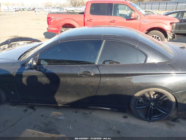 WBA3T3C55FP738922 BMW 435i
