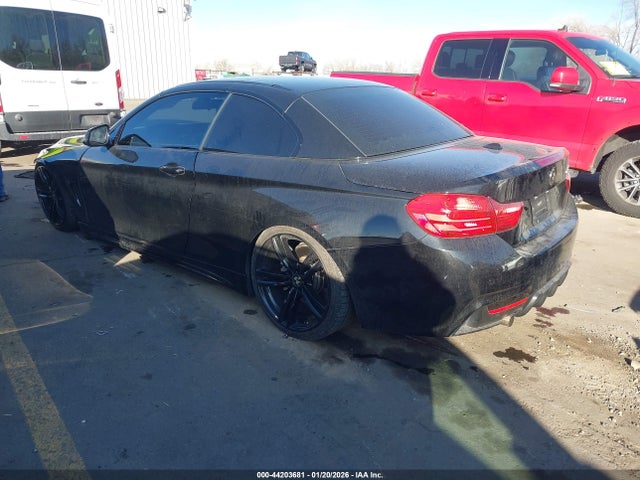 WBA3T3C55FP738922 BMW 435i