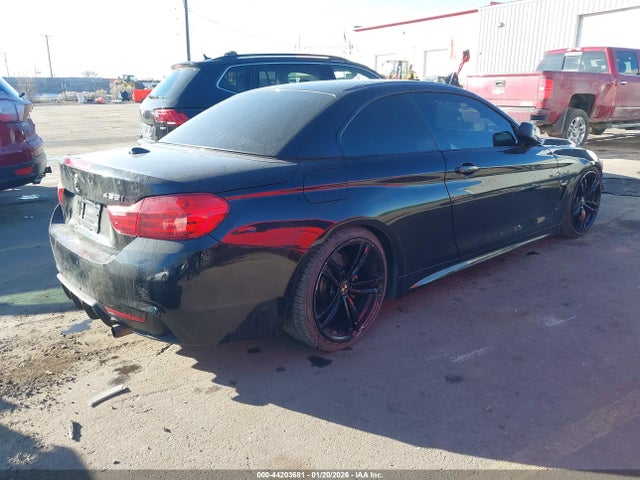WBA3T3C55FP738922 BMW 435i