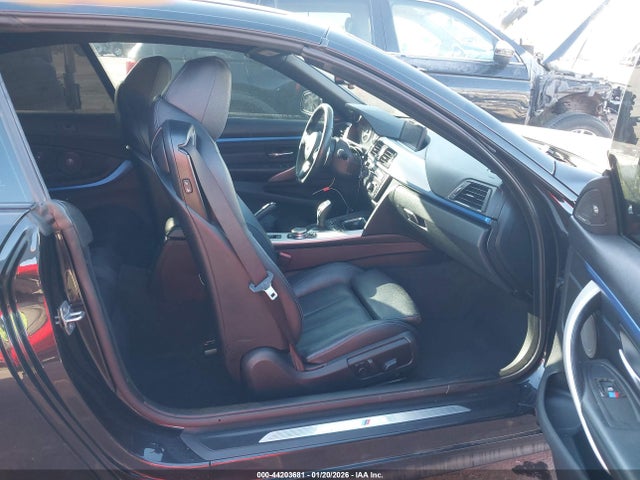WBA3T3C55FP738922 BMW 435i